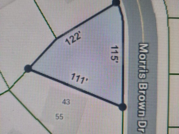 0 Morris Brown Dr SW, Atlanta, GA 30314