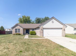2306 Valley Creek Way, Indianapolis, IN 46229