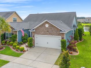 1172 Wyatt Ln, Myrtle Beach, SC 29577