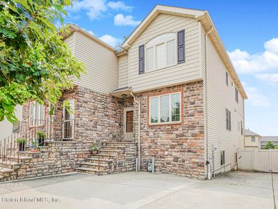 36 Bogota St, Staten Island, NY, 10314