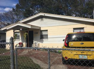 2249 W 13th St, Jacksonville, FL 32209