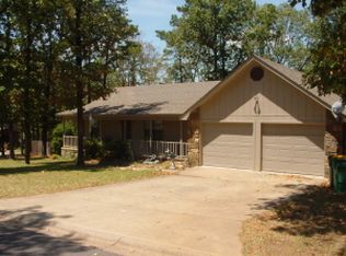 135 Dawn Cir, Russellville, AR 72802