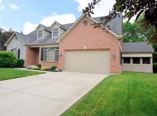 8350 Kugler Meadow Ct, Cincinnati, OH 45236