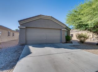 2219 W Pinkley Ave, Coolidge, AZ 85128