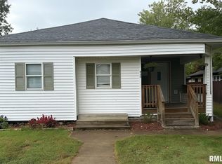 605 S 23rd St, Herrin, IL 62948