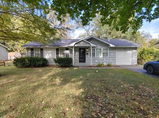 4700 E 113th St, Kansas City, MO 64137