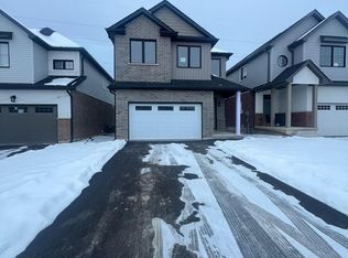 2671 Bobolink Ln, London, ON N6M 0J9