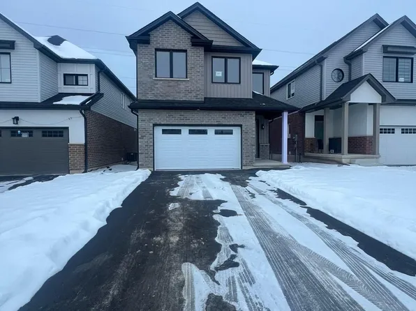 2671 Bobolink Ln, London, ON N6M 0J9