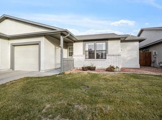 518 1/2 Eastgate Ct, Grand Junction, CO 81501