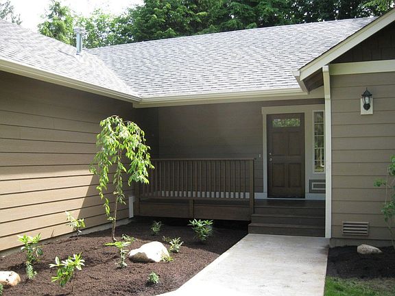 2nd image of 20814 90th Pl SE Lot 7