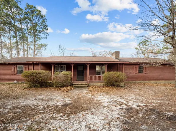 1077 Sleepy Creek Road, Dudley, NC 28333