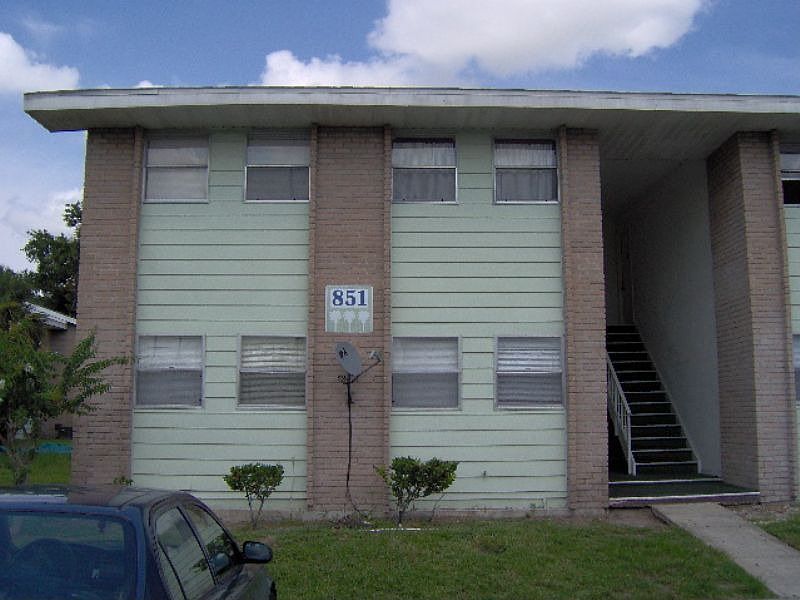 1st image of 851 Sky Lake Cir APT A