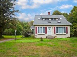 323 Main St, Somers, CT 06071