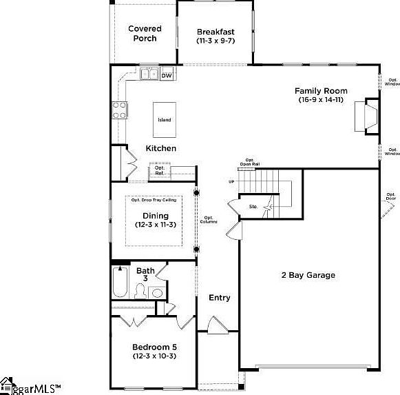 2nd image of 847 Rodin Rd