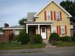 14 Cottage St #2, Hudson, MA 01749