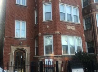 7612 S Phillips Ave #1, Chicago, IL 60649