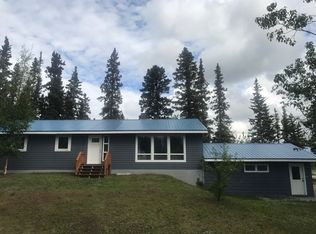 2570 Deborah St, Delta Junction, AK 99737