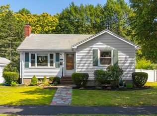 123 Truro Ln, Milton, MA 02186