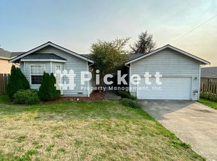 2301 Cascade Trl, Bremerton, WA 98310