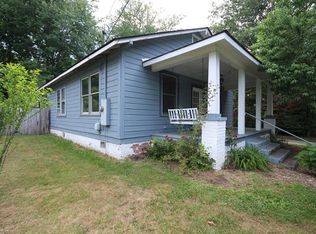 244 E French Broad St, Brevard, NC 28712