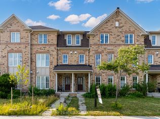 2918 Elgin Mills Rd E, Markham, ON L6C 0E5