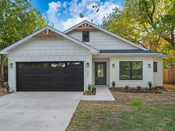 122 Lilac Ln, Burkburnett, TX 76354
