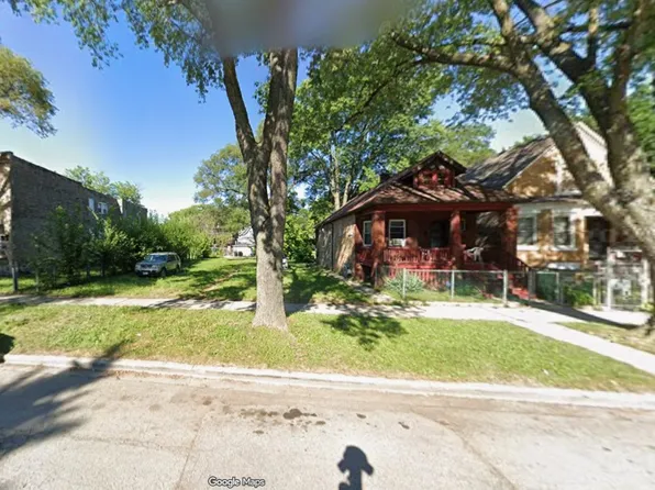 6026 S Marshfield Ave, Chicago, IL 60636