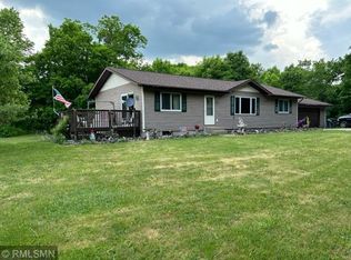 1562 240th Ave, Luck, WI 54853