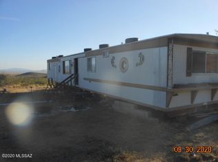 5181 S Stinson St, Willcox, AZ 85643