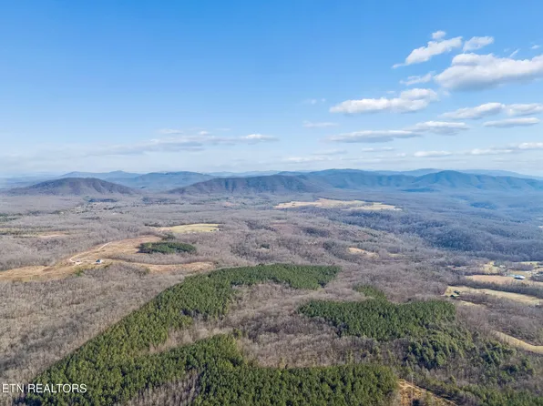 Burrville Rd, Sunbright, TN 37872