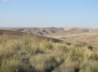 58 Canyon Bottom Way, Prescott, WA 99348