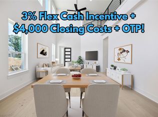 1531 N Red Bud Ln #23, Round Rock, TX 78665