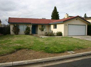 6319 N State St, Fresno, CA 93722