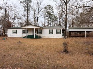 1332 Johnson Cir, Montgomery, LA 71454