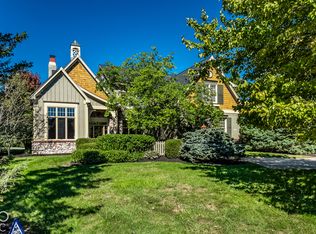 12378 Hyacinth Way, Carmel, IN 46032