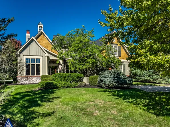 12378 Hyacinth Way, Carmel, IN 46032