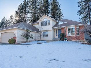 4212 S Olympus Ct, Spokane, WA 99223