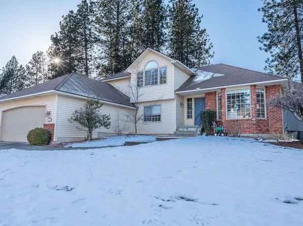 4212 S Olympus Ct, Spokane, WA 99223