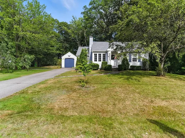 328 Milk St, Fitchburg, MA 01420