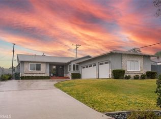 1241 E Mountain View Ave, Glendora, CA 91741