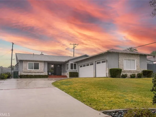 1241 E Mountain View Ave, Glendora, CA 91741