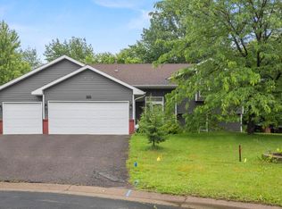 1312 Widgeon Way, Buffalo, MN 55313