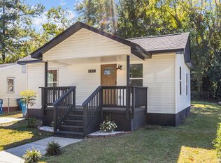 502 E Cleveland St, Dunn, NC 28334