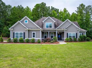 105 O'Connell St, Tyrone, GA 30290