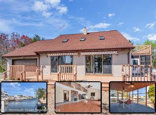 19 N Island Rd, Bayville, NJ 08721