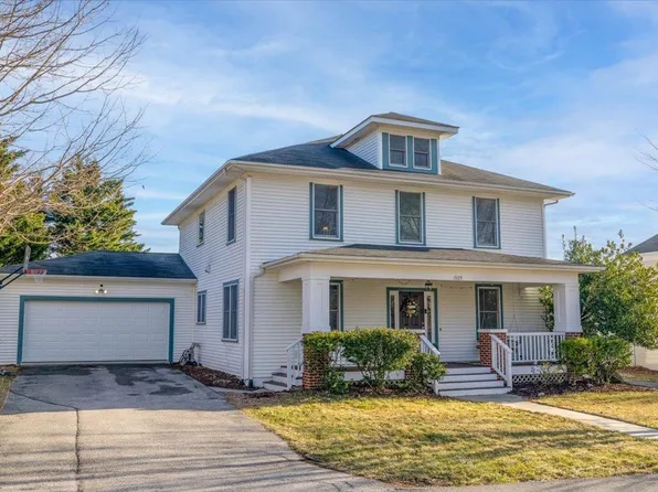 1509 Poplar Ridge Cir, Blacksburg, VA 24060