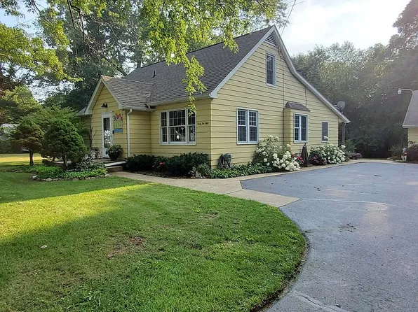 4250 N M 52, Stockbridge, MI 49285