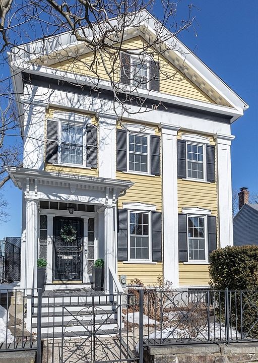 1st image of 27 Saint James St