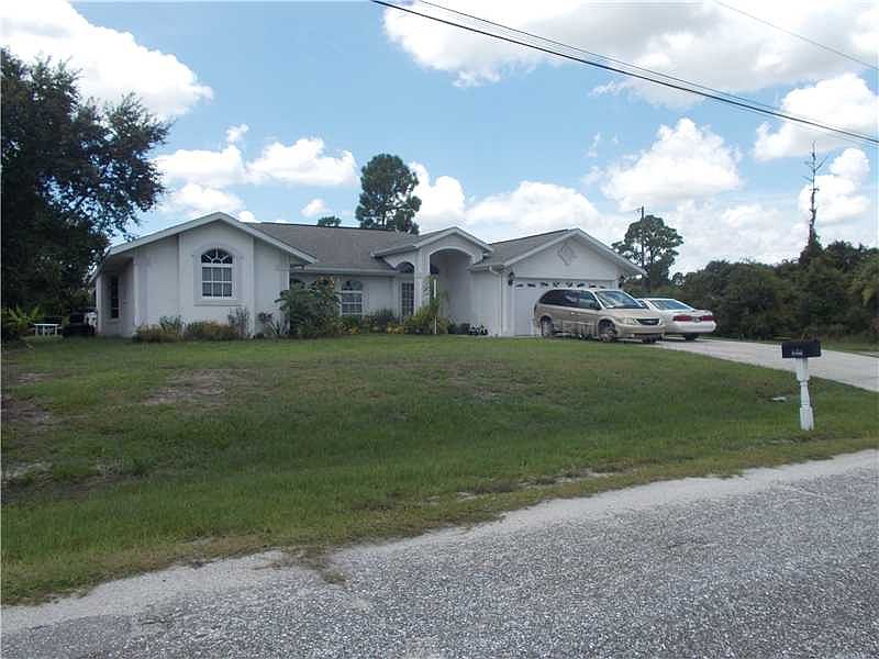 1st image of 5129 Cillette Ave