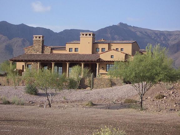 4th image of 2522 S Moonlight Dr